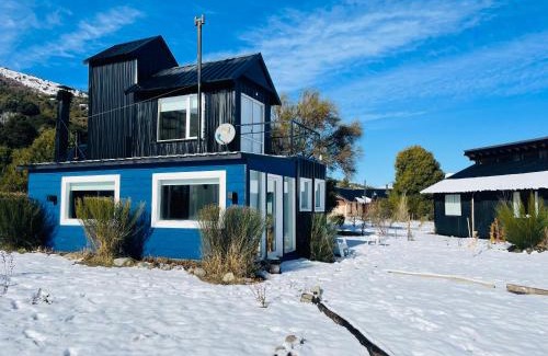 Lolog Ski Chalet | Complejo KUPAL
