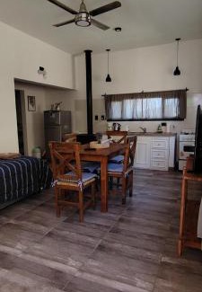 Cafayate Ski Chalet | Complejo Las Piedritas Cafayate