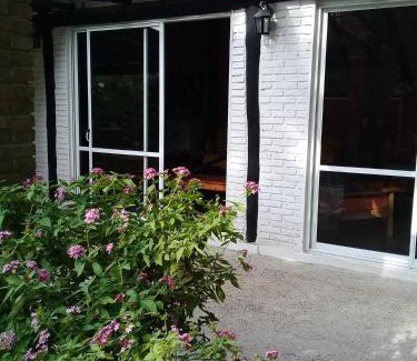 General San Martin House | Complejo LOS PINOS