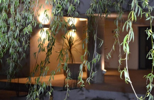 Tandil Apartment | Complejo Los Sauces