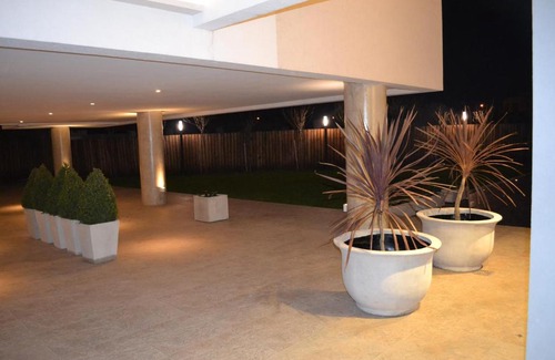 Tandil Apartment | Complejo Los Sauces