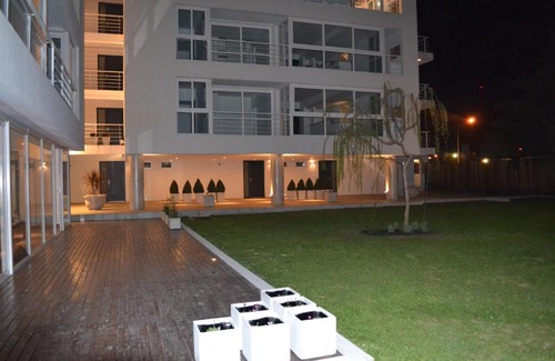 Tandil Apartment | Complejo Los Sauces