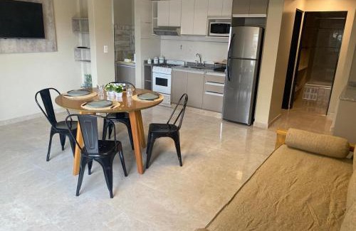 Costa Azul Apartment | Complejo Médanos II