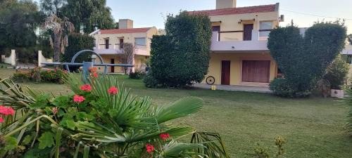 La Poblacion Apartment | Complejo Mirador de las Sierras pileta climatizada al aire libre