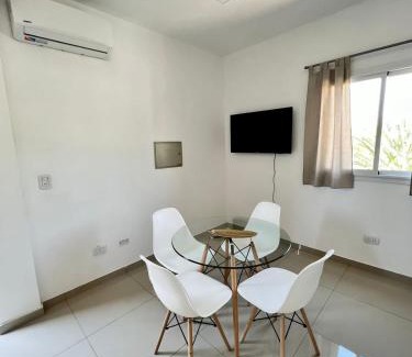 San Juan Apartment | COMPLEJO PALERMO SUITES