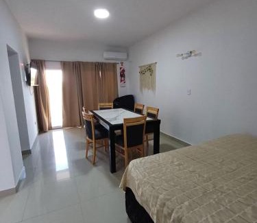 Las Grutas Apartment | Complejo Piedras Coloradas