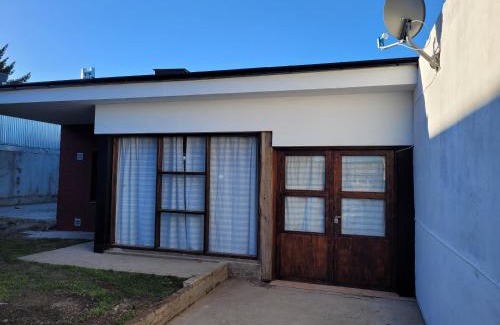 Trevelin House | Complejo Puente viejo JMT