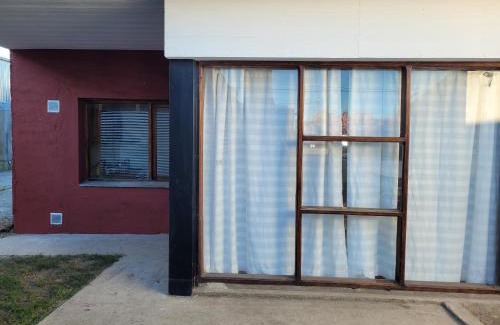 Trevelin House | Complejo Puente viejo JMT