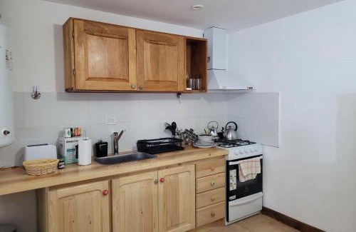 Trevelin House | Complejo Puente viejo JMT