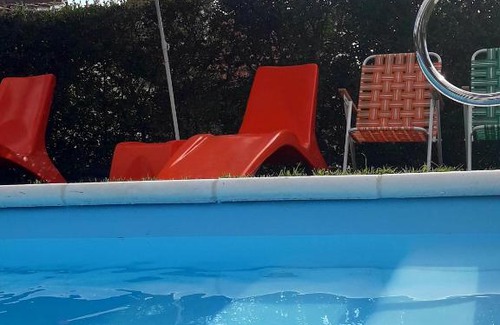 Villa Giardino House | Complejo Quimpe