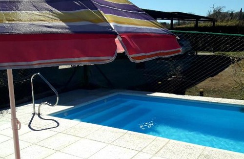Villa Giardino House | Complejo Quimpe