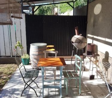 Alta Gracia Apartment | Complejo Quiya - Departamento Los Espinillos con hidromasaje