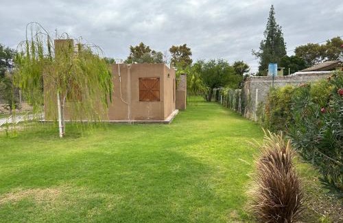 Albardon House | Complejo ROSA OLIVA