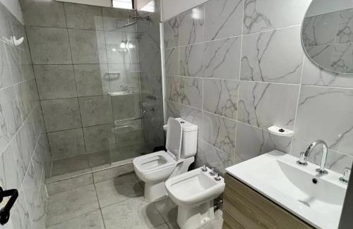 Albardon House | Complejo ROSA OLIVA