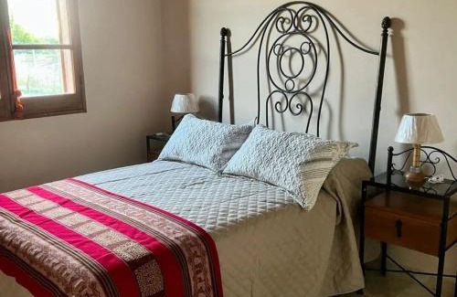 Albardon House | Complejo ROSA OLIVA