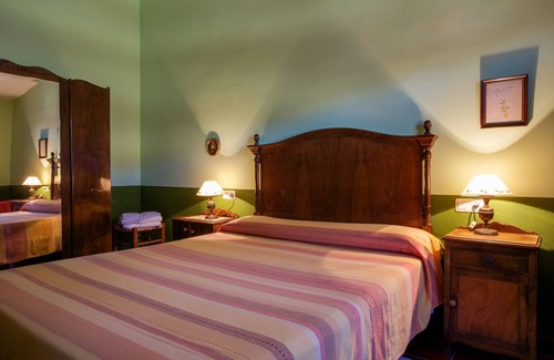 Torremenga House | Complejo Rural Finca Valvellidos