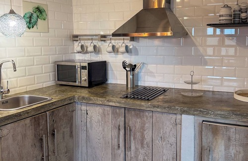 Aldeguer House | Complejo Rural Lar de Vies