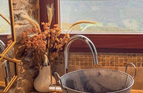 Aldeguer House | Complejo Rural Lar de Vies