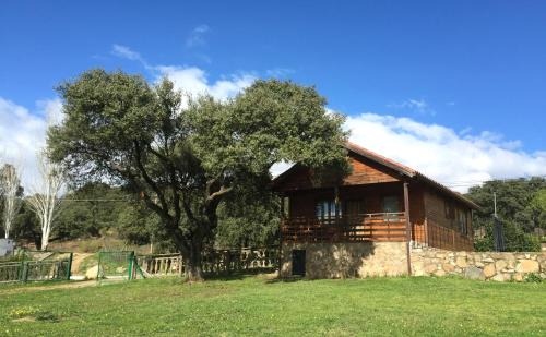 Navamorcuende Resort | Complejo Rural Los Jarales