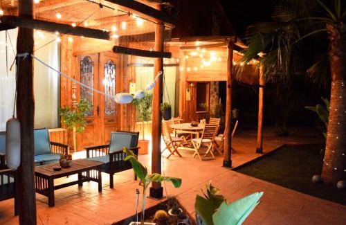 Ontur Apartment | Complejo Rural Los Veleros