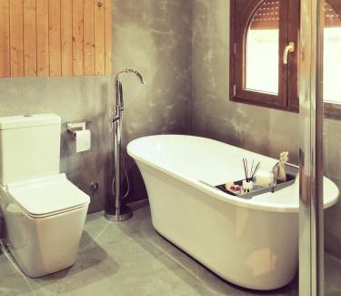 Ontur Apartment | Complejo Rural Los Veleros