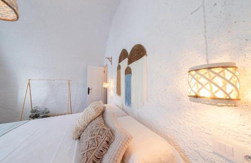 Cuevas del Campo Apartment | Complejo Rural Reflejo del Negratín