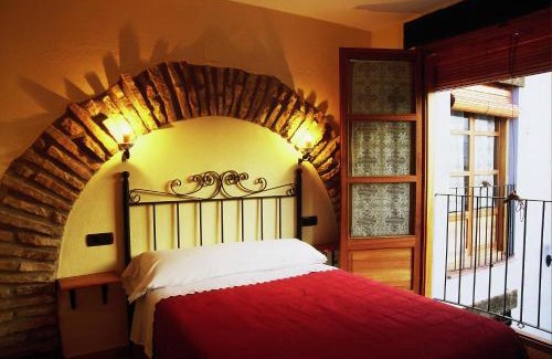 Sant Mateu House | Complejo Rural Turimaestrat