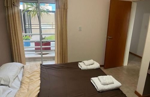 Las Grutas Apartment | Complejo Saco Viejo PB8
