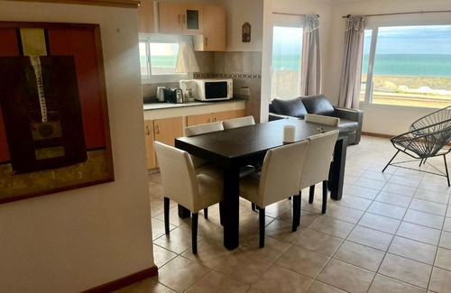 Las Grutas Apartment | Complejo Saco Viejo PB8