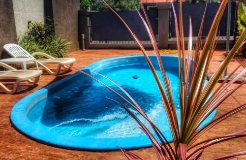 Puerto Iguazu House | Complejo Solar Del Iguazu 1