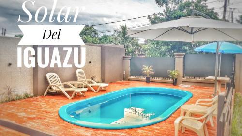 Puerto Iguazu House | Complejo Solar Del Iguazu 1