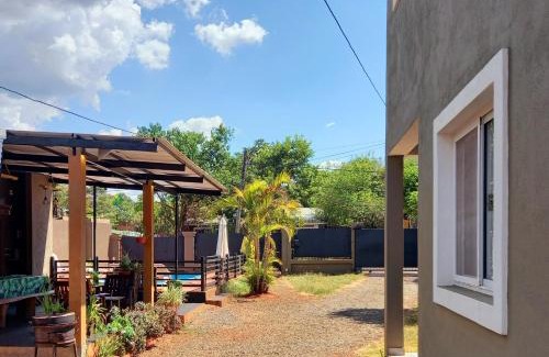 Puerto Iguazu House | Complejo Solar Del Iguazu 1