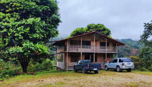 La Union Cabin | Complejo Turístico La Molienda