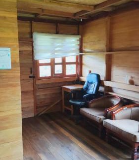 La Union Cabin | Complejo Turístico La Molienda