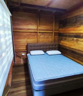 La Union Cabin | Complejo Turístico La Molienda