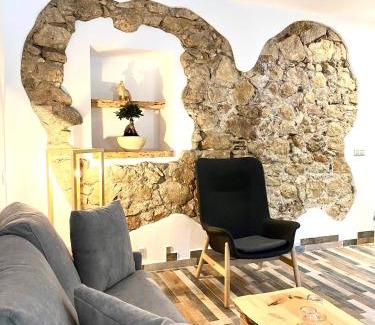 El Chorro Hotel | Complejo Turístico La Garganta