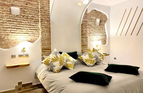 El Chorro Hotel | Complejo Turístico La Garganta