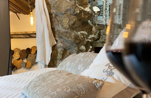 El Chorro Hotel | Complejo Turístico Rural La Garganta