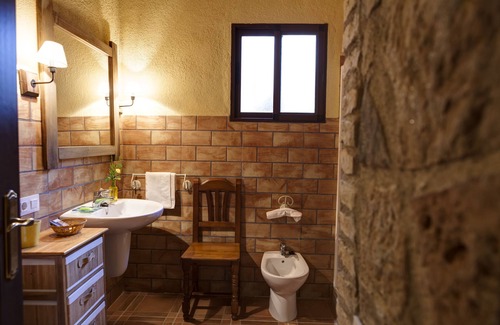 Guarroman Hotel | Complejo Turistico el Cotillo