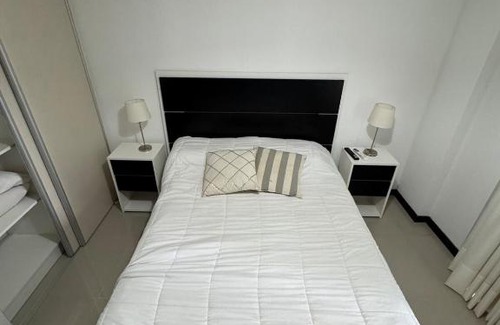 Villa Parque Siquiman Apartment | Complejo Venetto Village