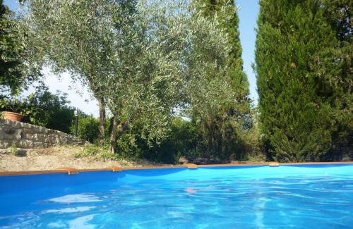 Twist House | Complesso colonico Pogginano