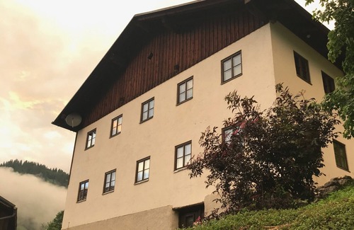 Kleinstockach House | Complete farmhouse in Bergdorf, Tyrol, Zugspitz Arena, Berwang, ski area