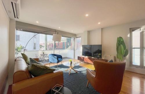 Fitzroy Apartment | Complete Host Fitzroy Townhouse