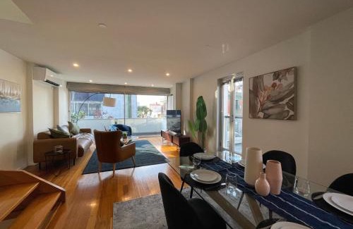 Fitzroy Apartment | Complete Host Fitzroy Townhouse