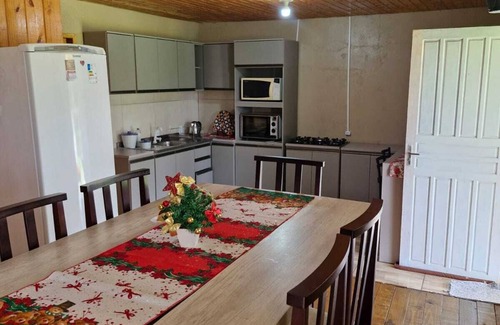 Rio Rufino Cottage | Complete Site, With Fireplace, Family and Friends!