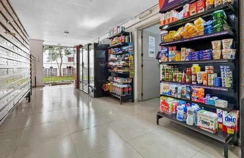 Cerqueira Cesar Apartment | Complete Spacious Jardins Great Location