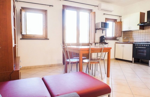 Narbolia Apartment | Complete vacation home with everything in a strategic location