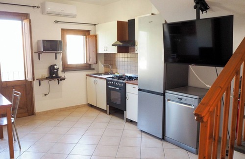 Narbolia Apartment | Complete vacation home with everything in a strategic location