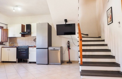 Narbolia Apartment | Complete vacation home with everything in a strategic location