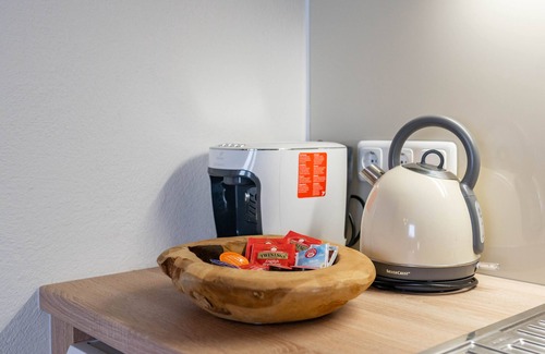 Piesendorf Apartment | Completely and attractively furnished flat